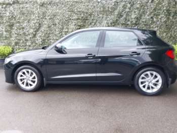 Used Audi A1 2020 for sale - 75125621: Photo