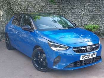 2020 - 1.2 Turbo Elite Nav Premium 5dr