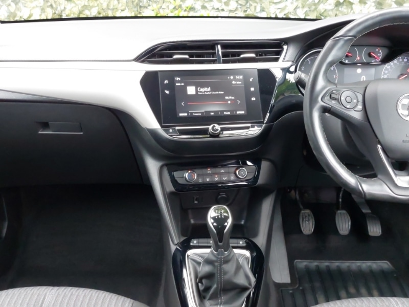 Used Vauxhall Corsa 2022 for sale - 76150767: Photo 10