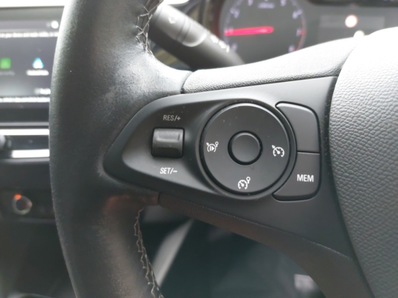 Used Vauxhall Corsa 2022 for sale - 76150767: Photo 15