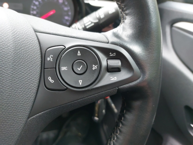 Used Vauxhall Corsa 2022 for sale - 76150767: Photo 16