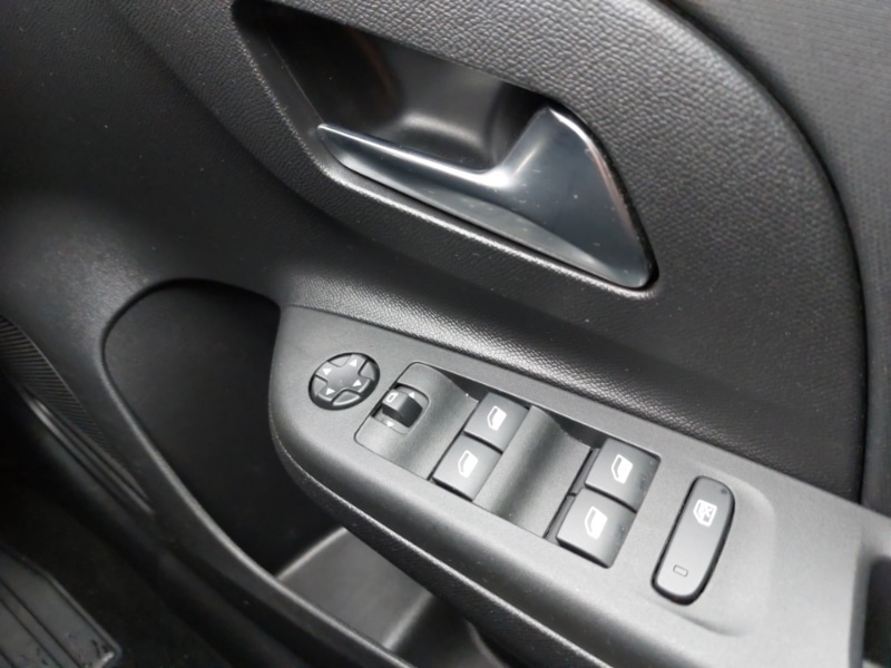 Used Vauxhall Corsa 2022 for sale - 76150767: Photo 17