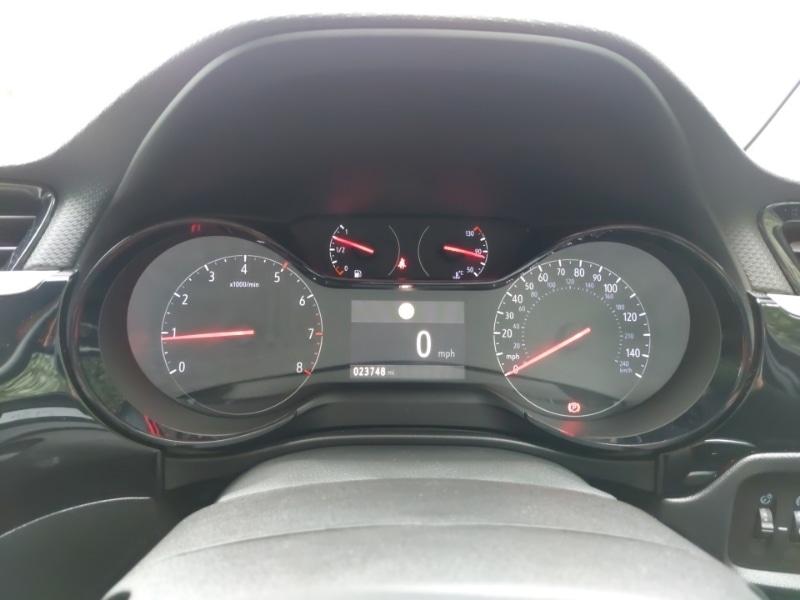 Used Vauxhall Corsa 2022 for sale - 76150767: Photo 18