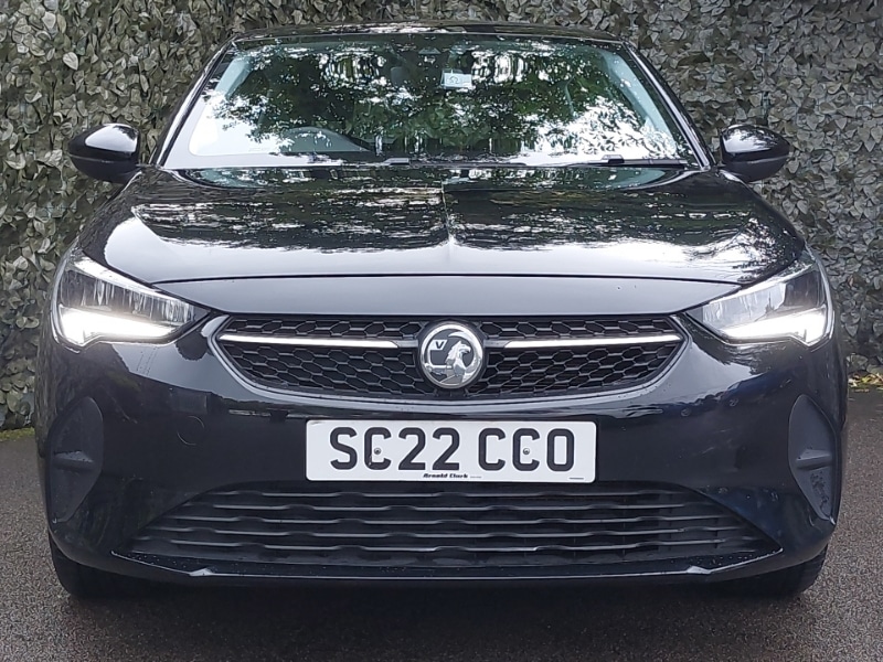 Used Vauxhall Corsa 2022 for sale - 76150767: Photo 19