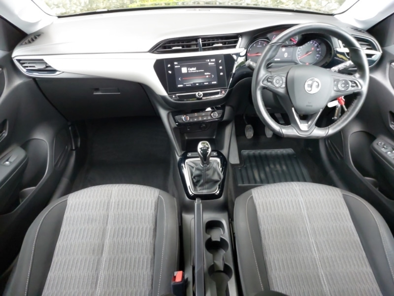 Used Vauxhall Corsa 2022 for sale - 76150767: Photo 2