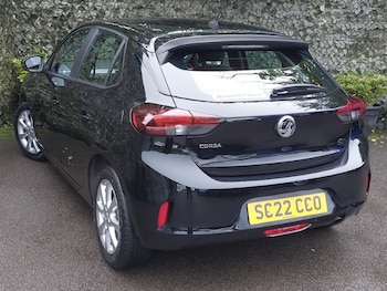 Used Vauxhall Corsa 2022 for sale - 76150767: Photo 3