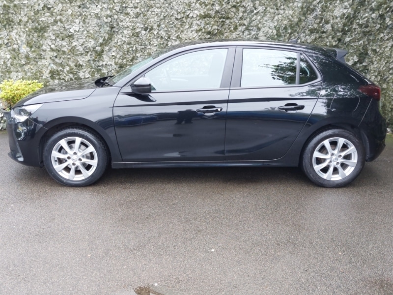 Used Vauxhall Corsa 2022 for sale - 76150767: Photo 4