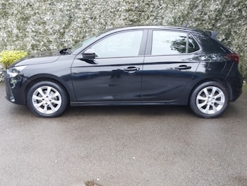 Used Vauxhall Corsa 2022 for sale - 76150767: Photo 4