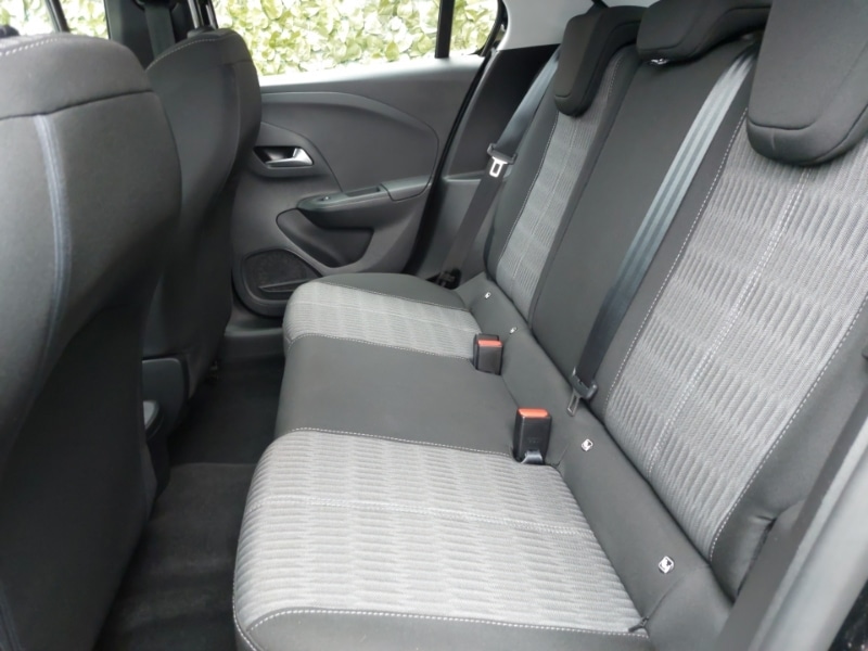 Used Vauxhall Corsa 2022 for sale - 76150767: Photo 6