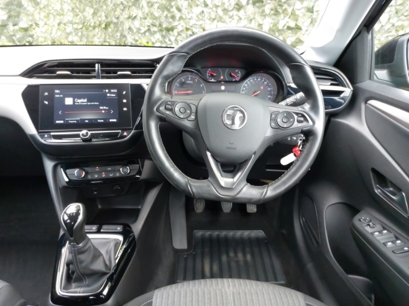 Used Vauxhall Corsa 2022 for sale - 76150767: Photo 7