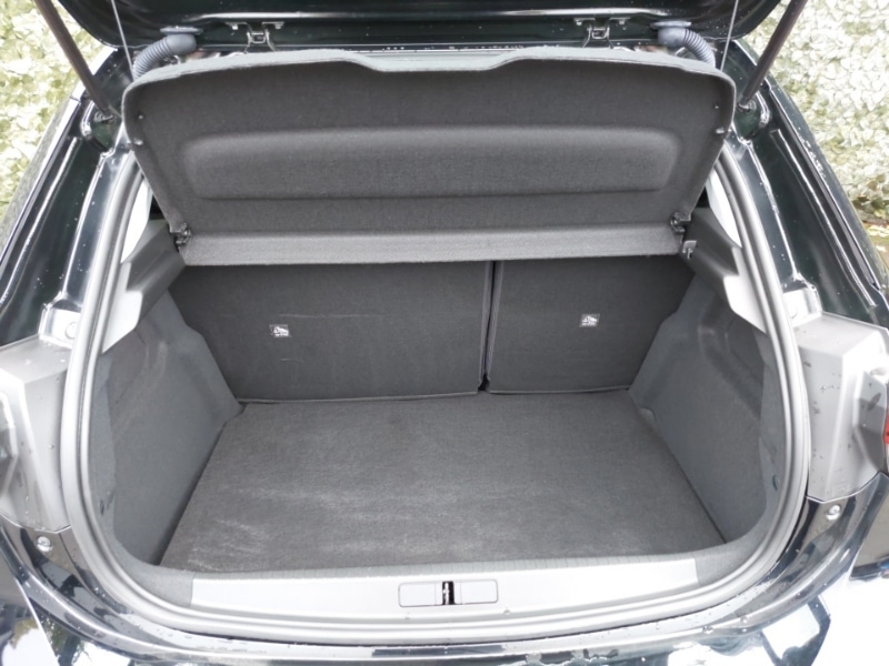 Used Vauxhall Corsa 2022 for sale - 76150767: Photo 8