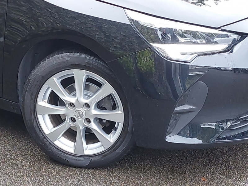 Used Vauxhall Corsa 2022 for sale - 76150767: Photo 9