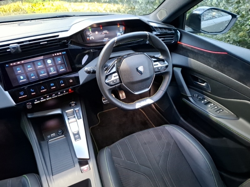 Used Peugeot 308 2023 for sale - 77273091: Photo 10