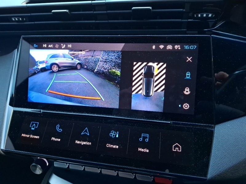 Used Peugeot 308 2023 for sale - 77273091: Photo 14