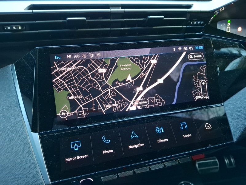 Used Peugeot 308 2023 for sale - 77273091: Photo 15