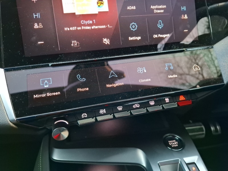 Used Peugeot 308 2023 for sale - 77273091: Photo 16