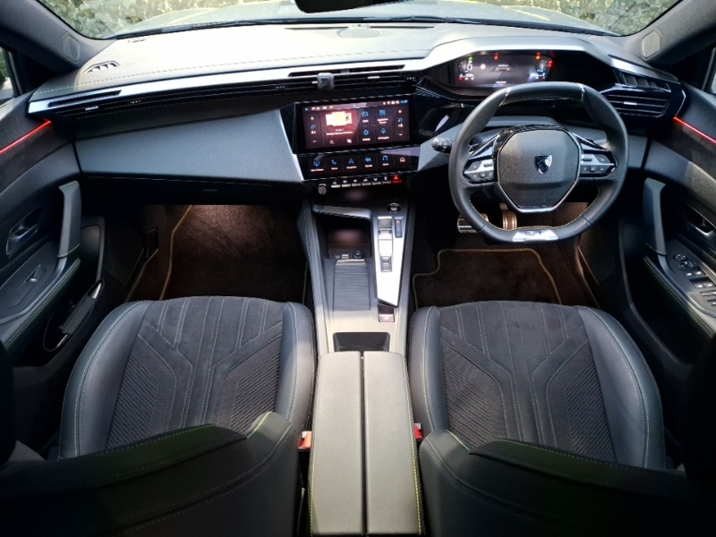 Used Peugeot 308 2023 for sale - 77273091: Photo 2