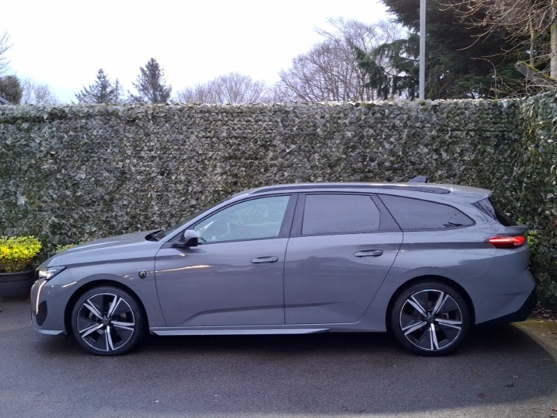 Used Peugeot 308 2023 for sale - 77273091: Photo 4