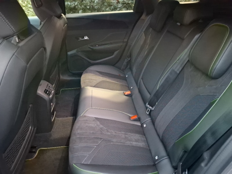 Used Peugeot 308 2023 for sale - 77273091: Photo 6