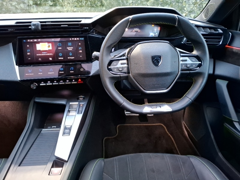 Used Peugeot 308 2023 for sale - 77273091: Photo 7