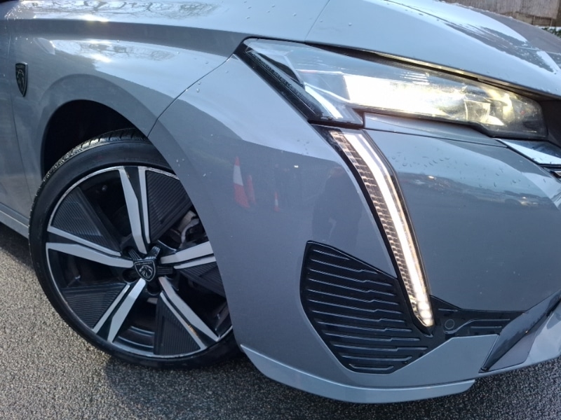 Used Peugeot 308 2023 for sale - 77273091: Photo 9