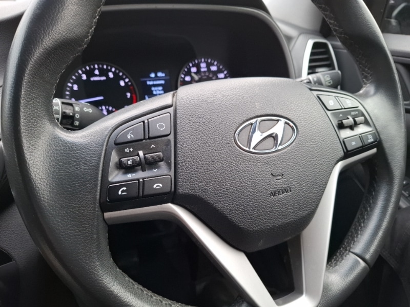 Used Hyundai TUCSON 2019 for sale - 77767342: Photo 12