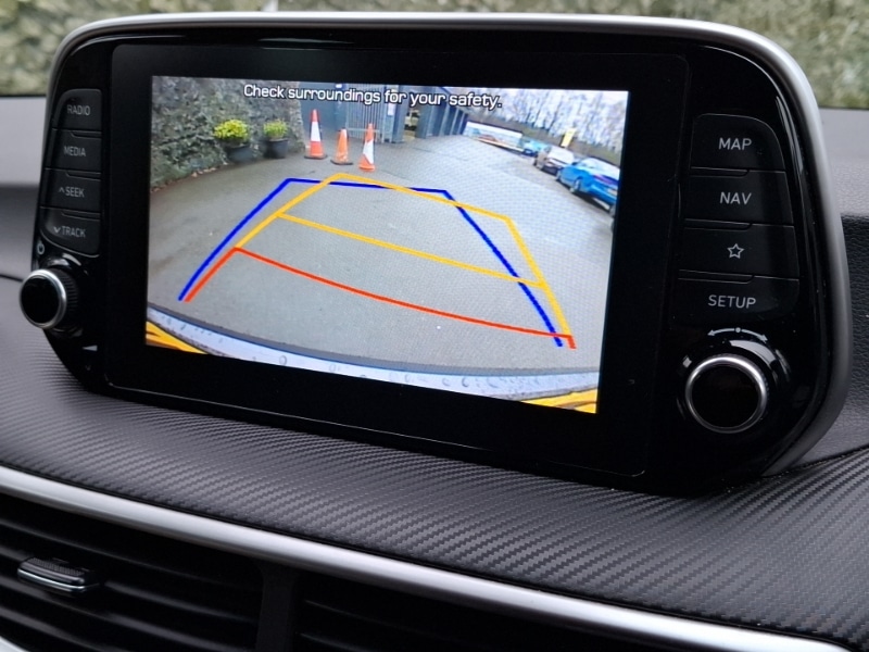 Used Hyundai TUCSON 2019 for sale - 77767342: Photo 13