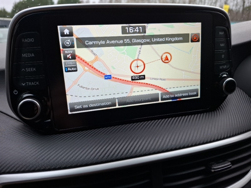 Used Hyundai TUCSON 2019 for sale - 77767342: Photo 14