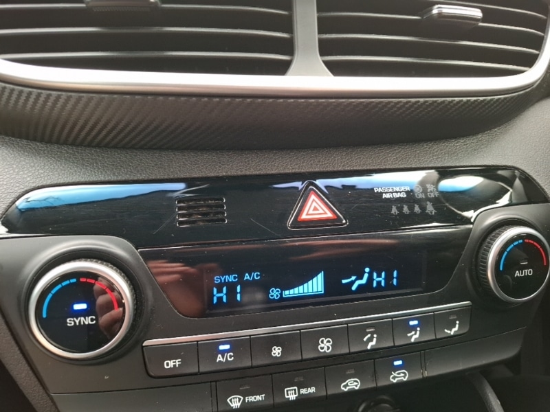 Used Hyundai TUCSON 2019 for sale - 77767342: Photo 15