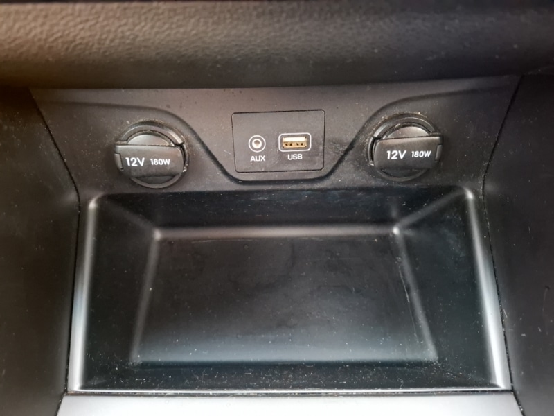 Used Hyundai TUCSON 2019 for sale - 77767342: Photo 16