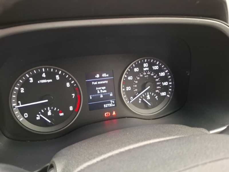 Used Hyundai TUCSON 2019 for sale - 77767342: Photo 18