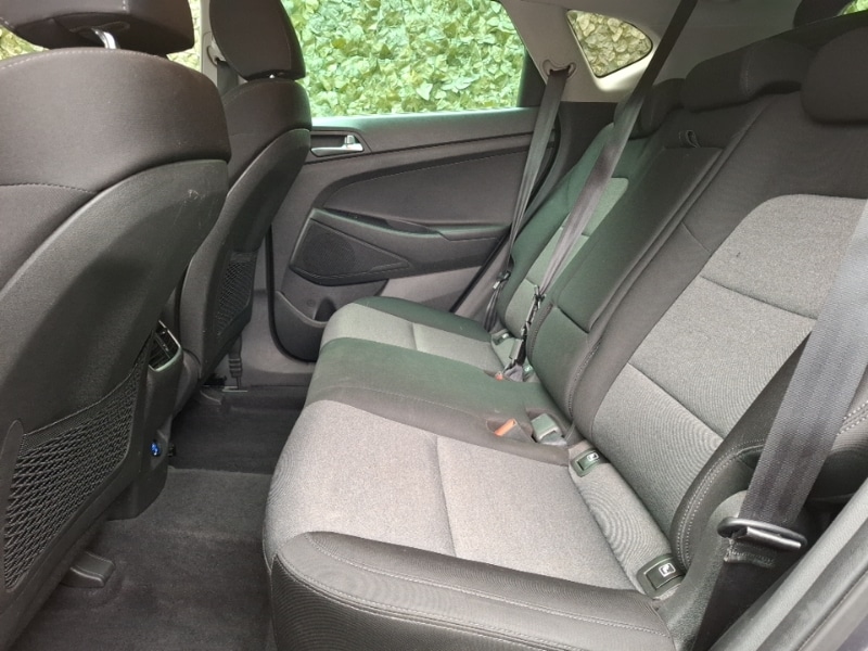 Used Hyundai TUCSON 2019 for sale - 77767342: Photo 6