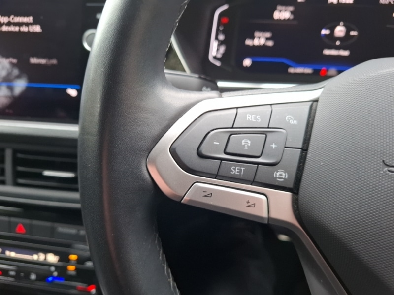 Used Volkswagen T-Cross 2022 for sale - 77823099: Photo 16