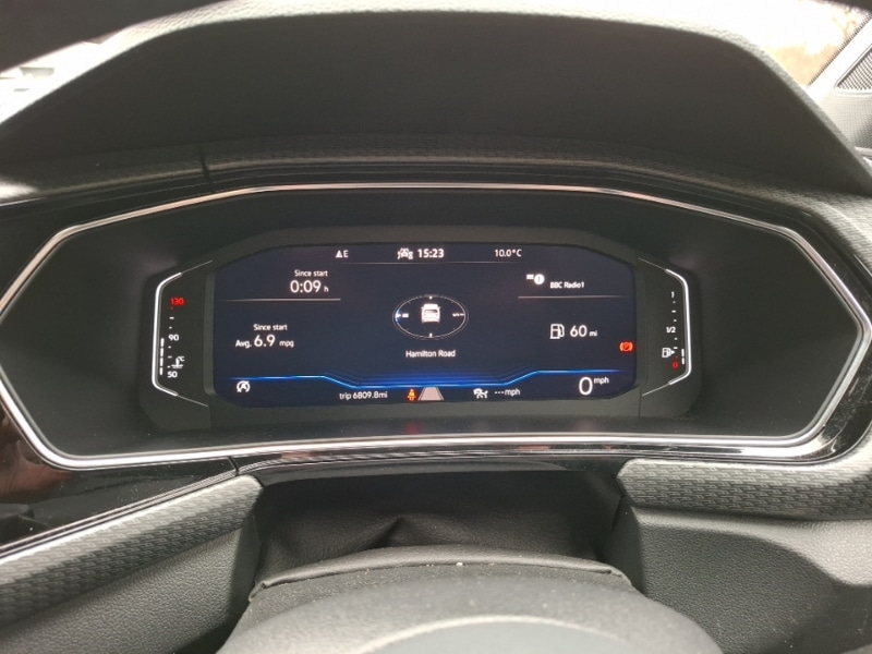 Used Volkswagen T-Cross 2022 for sale - 77823099: Photo 19