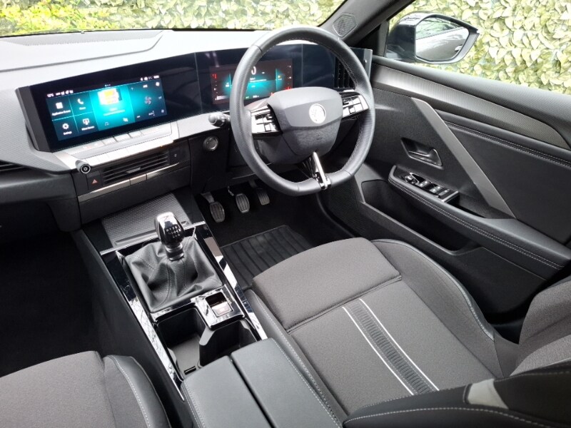 Used Vauxhall Astra 2025 for sale - 77947759: Photo 10