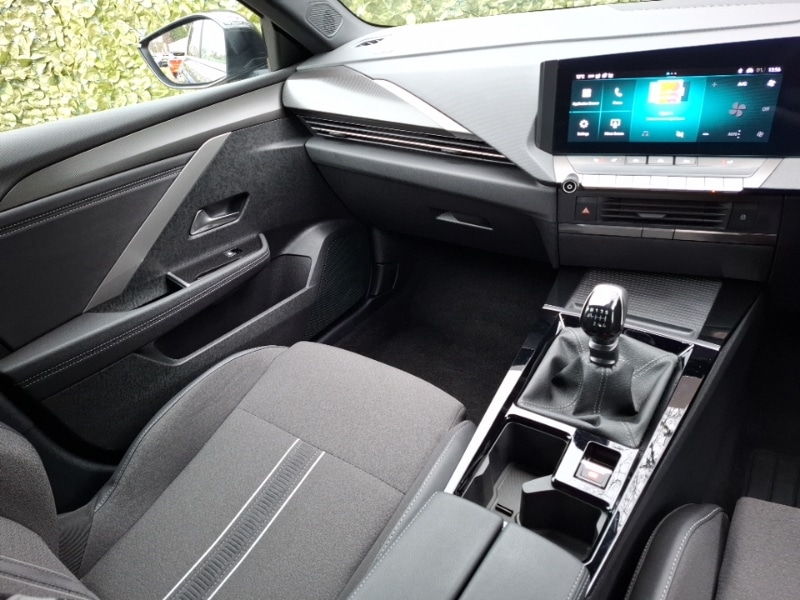 Used Vauxhall Astra 2025 for sale - 77947759: Photo 11