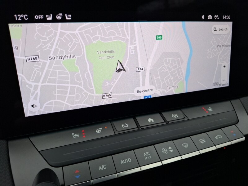 Used Vauxhall Astra 2025 for sale - 77947759: Photo 14