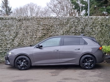 Used Vauxhall Astra 2025 for sale - 77947759: Photo