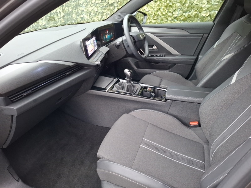 Used Vauxhall Astra 2025 for sale - 77947759: Photo 5