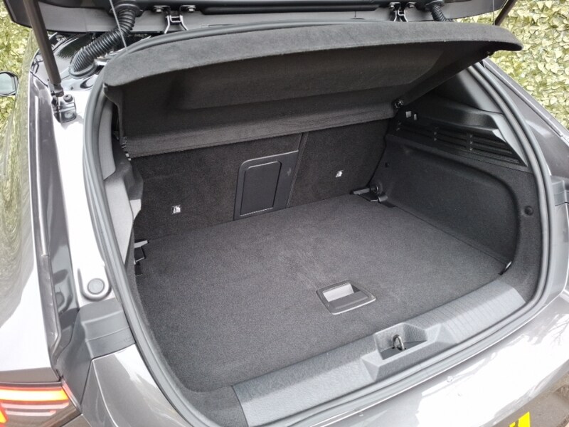 Used Vauxhall Astra 2025 for sale - 77947759: Photo 8