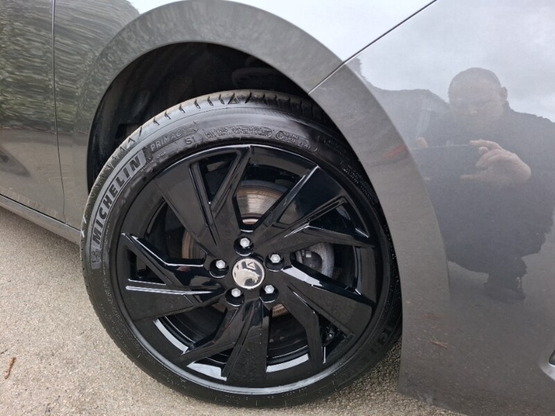 Used Vauxhall Astra 2025 for sale - 77947759: Photo 9