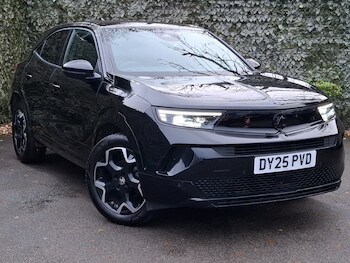 2025 - 1.2 Turbo Ultimate 5dr Auto