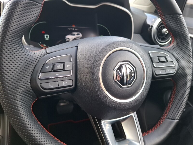 Used MG MG ZS 2023 for sale - 77761141: Photo 12