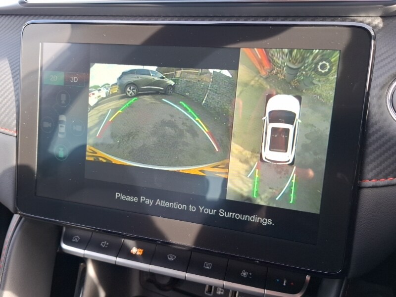 Used MG MG ZS 2023 for sale - 77761141: Photo 13