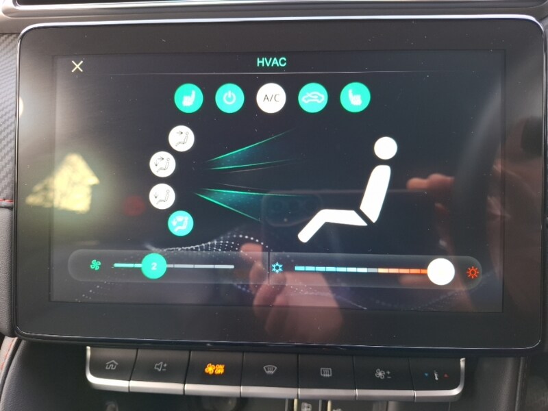 Used MG MG ZS 2023 for sale - 77761141: Photo 15