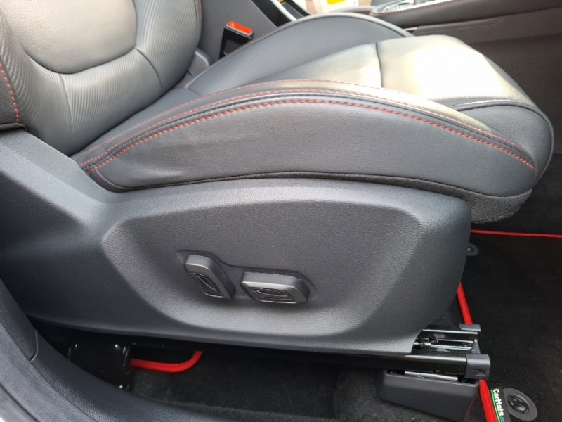 Used MG MG ZS 2023 for sale - 77761141: Photo 18