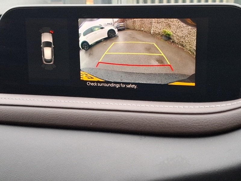 Used Mazda CX-30 2020 for sale - 77311666: Photo 14