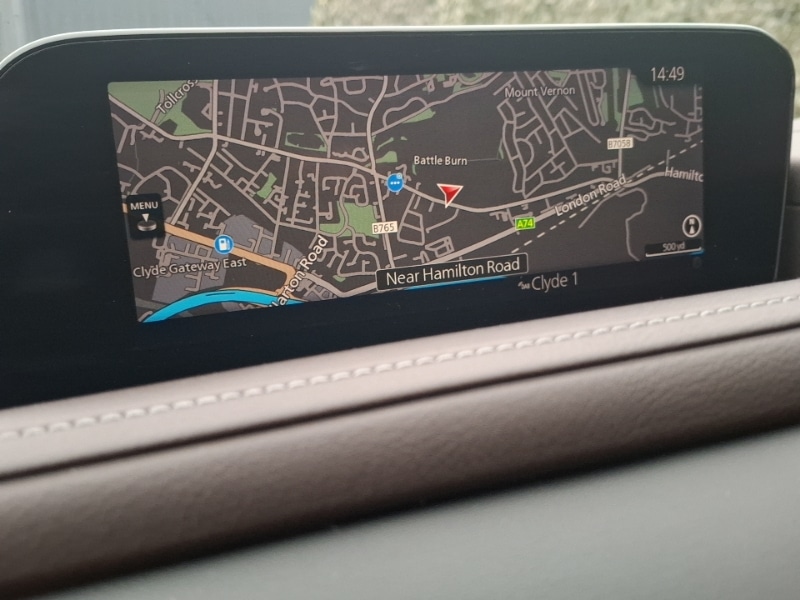 Used Mazda CX-30 2020 for sale - 77311666: Photo 15