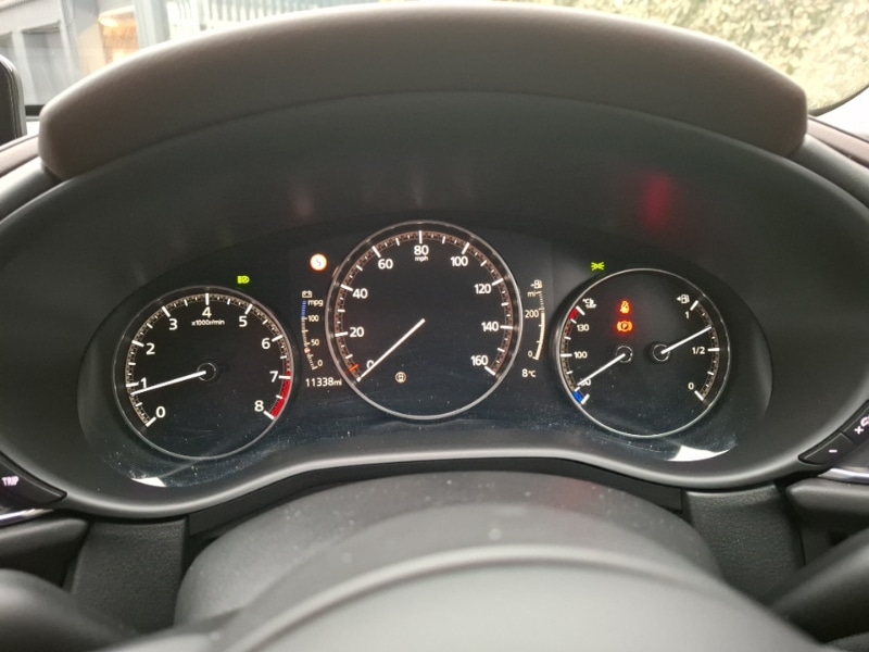 Used Mazda CX-30 2020 for sale - 77311666: Photo 18