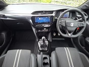 Used Vauxhall Corsa 2024 for sale - 78751334: Photo